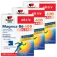 Doppelherz aktiv Magnesium-B6 400 UltraFast set, citrus flavor, 3 x 20 sachets