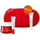 Set Vichy Liftactiv Pigment Specialist B3, Creme gegen Verfärbungen, SPF 50, 50 ml + Augencreme, 15 ml + Lichtfluid SPF 50+, 15 ml + Schminktasche gratis