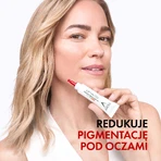 Set Vichy Liftactiv Pigment Specialist B3, Creme gegen Verfärbungen, SPF 50, 50 ml + Augencreme, 15 ml + Lichtfluid SPF 50+, 15 ml + Schminktasche gratis