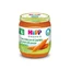 Baby's eerste wortelpuree, +4 maanden, 125 g, Hipp