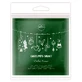 Aroma Home Xmass, fragrance sachet, winter house, 5.5 g