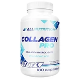 Allnutrition Collagen Pro, 180 capsules