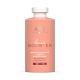 Apis Pick'N'Mix, smoothing raspberry vinegar rinse for hair, 300 ml