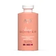Apis Pick'N'Mix, gladmakende frambozenazijnspoeling voor haar, 300 ml