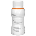 Resource 2.0 kit, nutritional formula, vanilla flavor, 8 x 200 ml + strawberry flavor, 200 ml free of charge