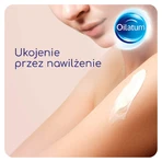 Set Oilatum Advanced Formula, emulsión de baño, a partir de 1 día de vida, 2 x 250 ml + crema, piel seca, muy seca, propensa a atopias y alergias, 150 g por 1 céntimo