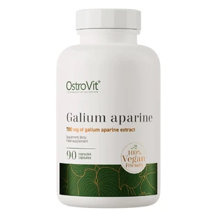 OstroVit Vege Adderall, 90 capsules