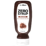 GymBeam Zero, syrup, chocolate, 320 ml