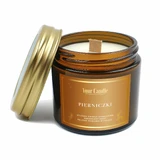Your Candle Gingerbread, soy candle, 120 ml
