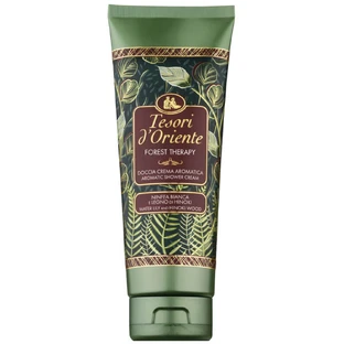 Tesori d'Oriente, gel douche, Rituel de la forêt, 250 ml