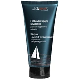 Element Men, restorative hair loss shampoo, 200 ml