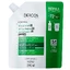 Vichy Dercos Anticaspa DS, champú anticaspa, cabello normal y graso, recambio, 390 ml