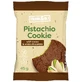Frank&Oli Pistachio Cookie, soft cookie, cocoa and white chocolate, 45 g