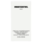 Ministry of Good Soap Careup, moisturizing face primer, 20 Vanilla Pudding, 30 ml