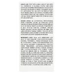 Ministry of Good Soap Careup, moisturizing face primer, 20 Vanilla Pudding, 30 ml