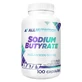 Allnutrition Sodium Butyrate, butirato de sodio, 100 cápsulas