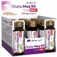 Olimp Chela-Mag B6 Forte Shot, ampullen, sinaasappelsmaak, 9 x 25 ml