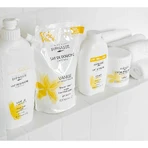 Byphasse Caresse, Duschcreme, Vanille, 600 ml