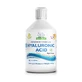 Swedish Nutra Hyaluronic Acid, liquid hyaluronic acid, lemon flavor, 500 ml