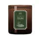 Aroma Home Home Herbalist, scented candle, white tea with thyme, 160 g