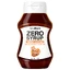 GymBeam Zero, syrup, salted caramel, 320 ml