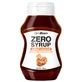 GymBeam Zero, siroop, gezouten karamel, 320 ml