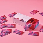 Collalloc, 30 Tütchen