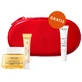 Vichy Neovadiol set, corrigerende oog- en lippencrème, 15 ml + daglotion, 50 ml + lichte fluid SPF 50+, 15 ml + make-uptasje gratis