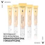Vichy Neovadiol set, corrigerende oog- en lippencrème, 15 ml + daglotion, 50 ml + lichte fluid SPF 50+, 15 ml + make-uptasje gratis