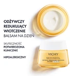 Vichy Neovadiol set, corrigerende oog- en lippencrème, 15 ml + daglotion, 50 ml + lichte fluid SPF 50+, 15 ml + make-uptasje gratis