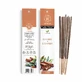 Your Candle, natural Indian incense sticks, cinnamon, 10 pieces