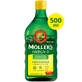 Moller's Norwegische Diätnahrung, ab 3 Jahren, Zitronengeschmack, 500 ml