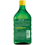 Moller's Norwegische Diätnahrung, ab 3 Jahren, Zitronengeschmack, 500 ml