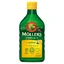 Aliment diététique norvégien de Moller, plus de 3 ans, goût citron, 500 ml