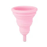 Intimina Lily Cup Compact, collapsible menstrual cup, size A, 1 piece