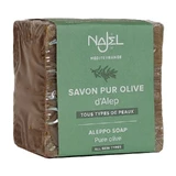 Najel, Aleppo-Seife, 100% Olivenöl, 190 g