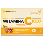 XeniVit Bio Vitamin C 1000, 30 capsules
