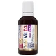 Olimp Gold-Vit D3 Plus Shot, glass ampoule, cherry flavor, 25 ml