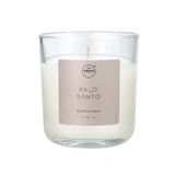 Aroma Home Simplicity, scented candle, Palo Santo, 150 g