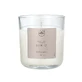 Aroma Home Simplicity, geurkaars, Palo Santo, 150 g