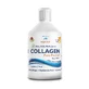 Swedish Nutra Marine Collagen Pure Peptide 10000 mg, berry flavor, 500 ml