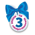 ENTitis set voor kinderen vanaf 3 jaar, aardbeiensmaak, 3 x 30 zuigtabletten + kaartspel