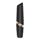 Satisfyer Perfect Kiss, contactloze clitoris stimulator, zwart