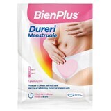 Bien Plus, 1 piece, Fiterman Pharma