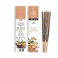Your Candle, natural Indian incense sticks, frankincense, 10 pieces