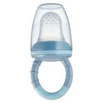 Canpol Babies, silicone nursing mesh, blue, 1 piece