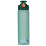 Casno, Tennessee tritaanfles met mondstuk, groen, 750 ml