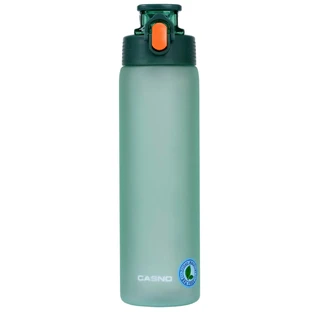 Casno, Tennessee tritaanfles met mondstuk, groen, 750 ml