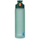 Casno, Tennessee tritaanfles met mondstuk, groen, 750 ml