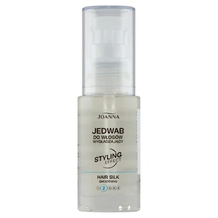Joanna Styling Effect, seda capilar, 25 ml